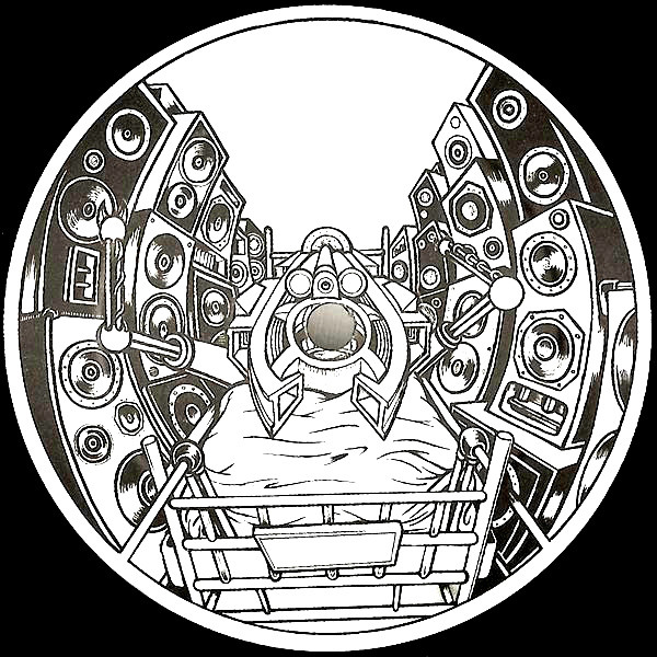 Archetypes E.P.