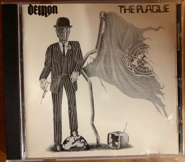 The Plague