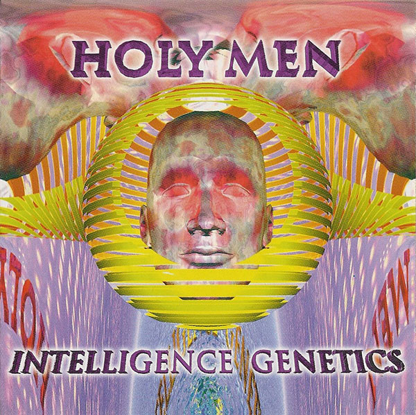 Intelligence Genetics