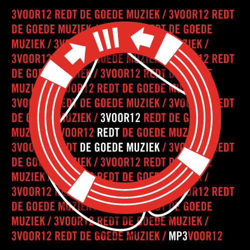 3voor12 Redt De Goede Muziek
