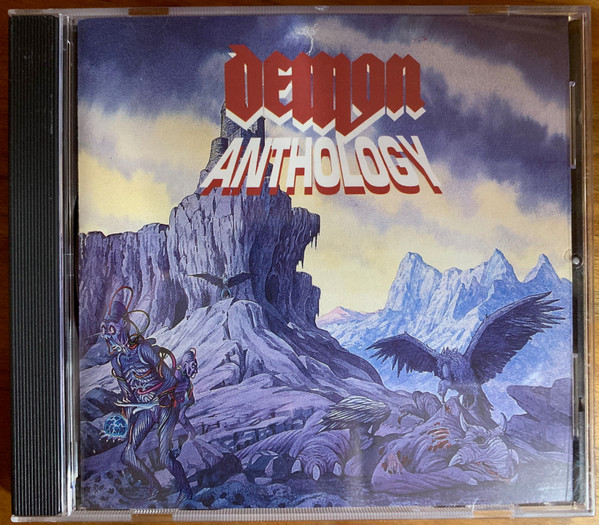 Anthology