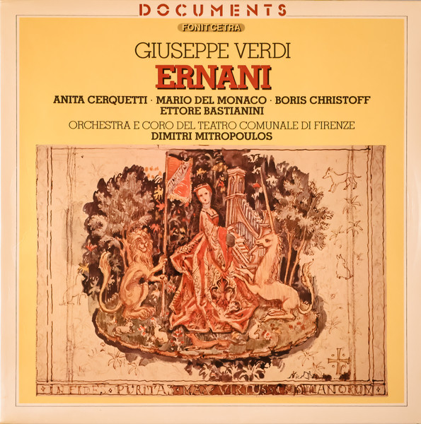 Ernani