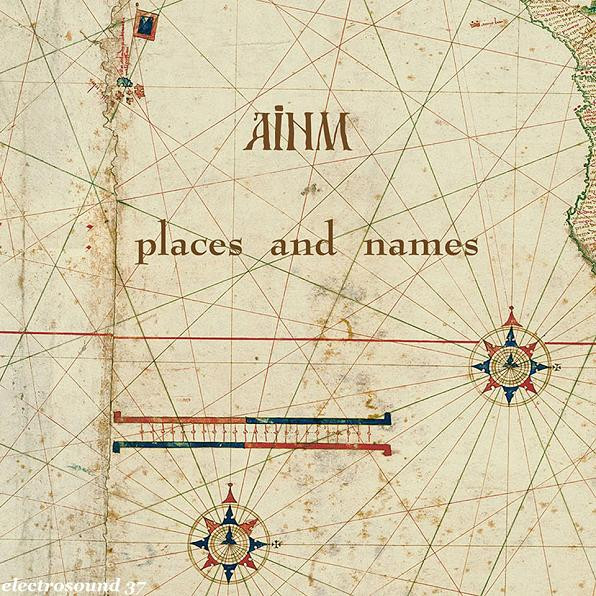 Places And Names