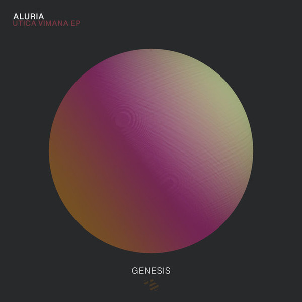 Utica Vimana EP