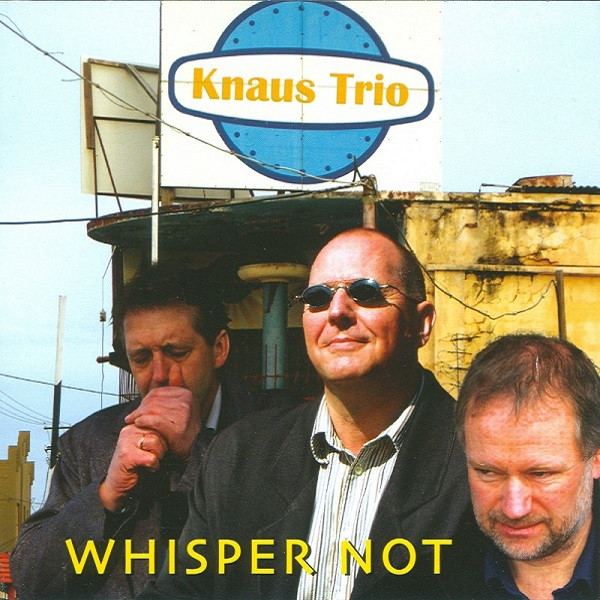 Whisper Not