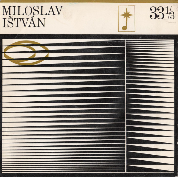 Selection Of Works By Miloslav Ištvan