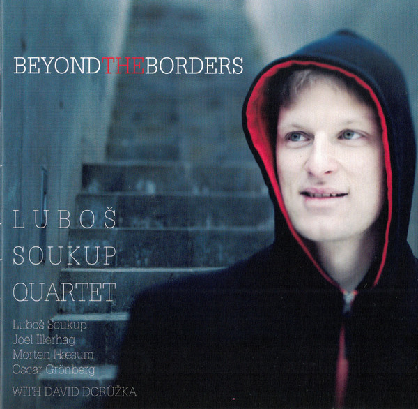Beyond The Borders