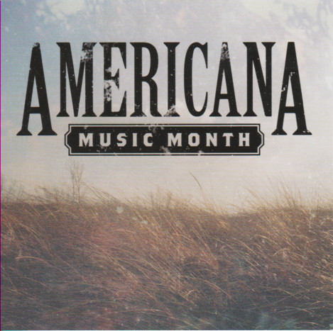 Americana Music Month