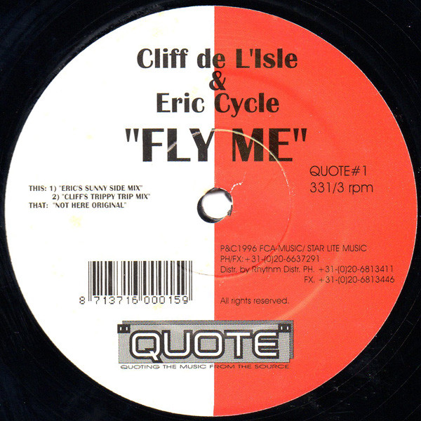 Fly Me