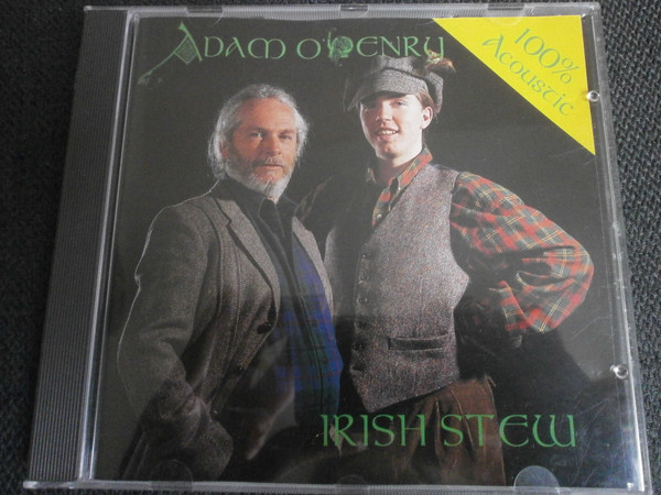 Irish Stew - 100% Acoustic