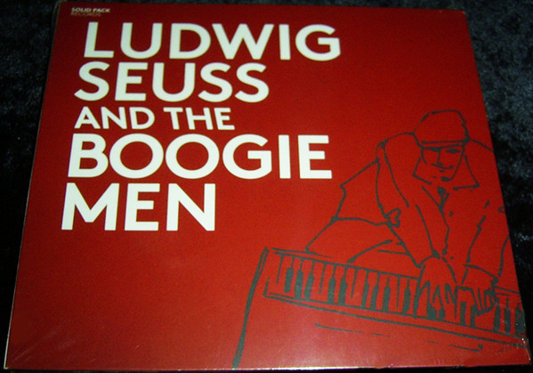 Ludwig Seuss And The Boogie Men