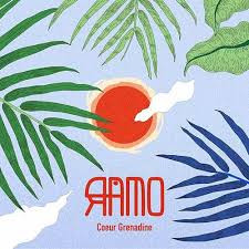 Le Coeur Grenadine