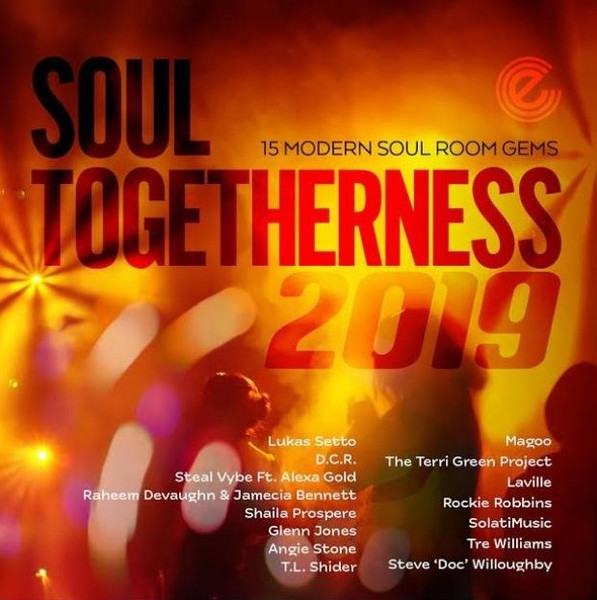 Soul Togetherness 2019
