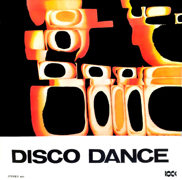 Disco Dance