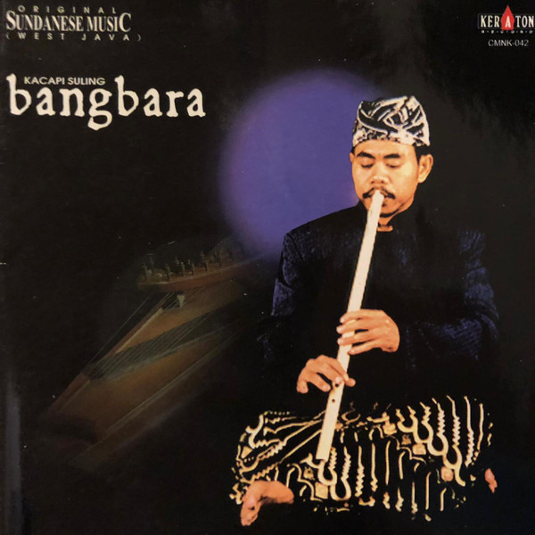 Kacapi Suling Bangbara
