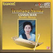 Tembang Sunda Cianjuran