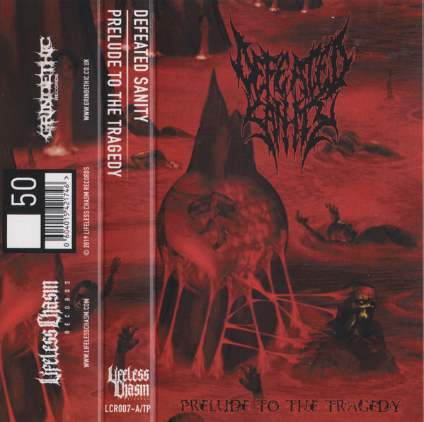 Prelude To The Tragedy