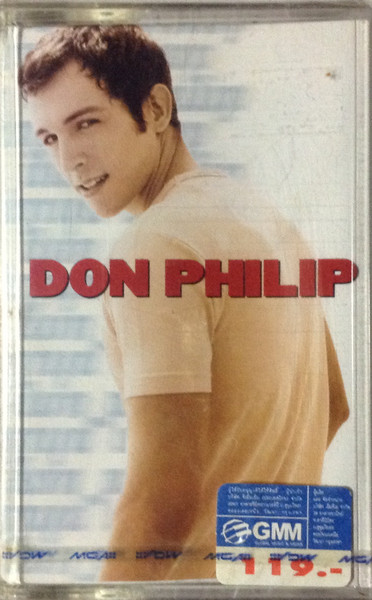 Don Philip