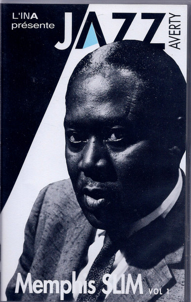 Vol. 1 (En Studio, Paris 1952, 1970, 1973)