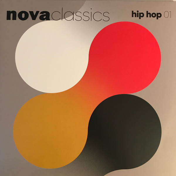Nova Classics Hip Hop 01
