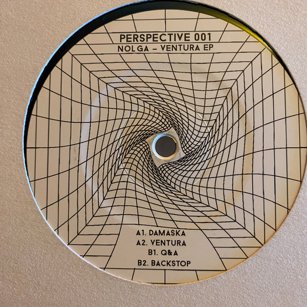 Ventura EP