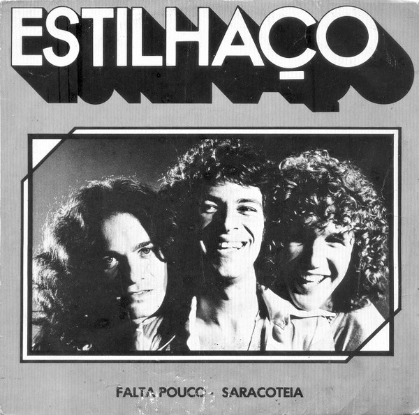 Falta Pouco / Saracoteia
