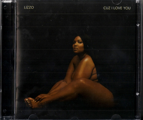 Cuz I Love You