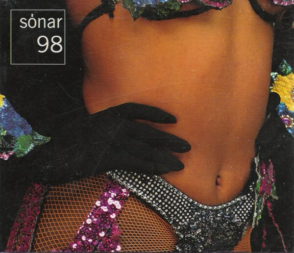 Sónar 98