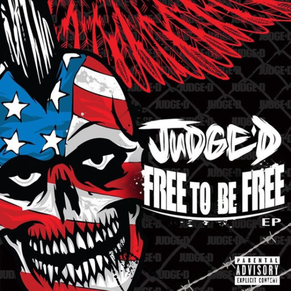 Free To Be Free EP