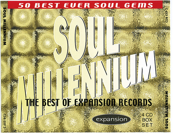 Soul Millennium