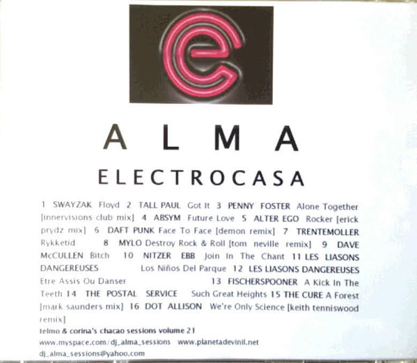 Electrocasa