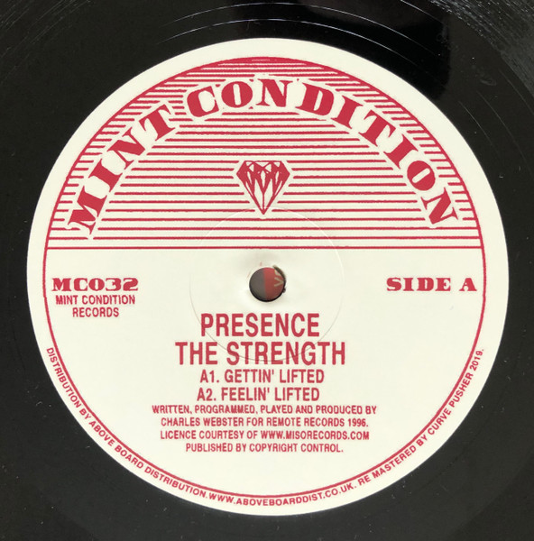 The Strength