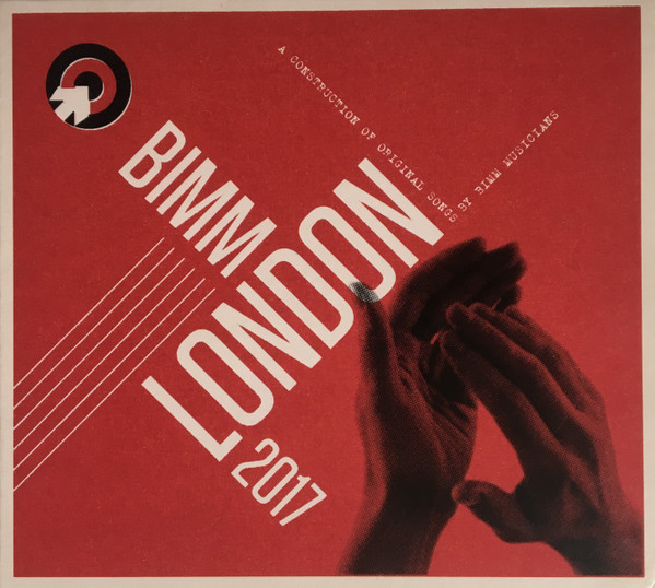 BIMM London 2017 (A Construction Of Original Songs By BIMM Musicians)