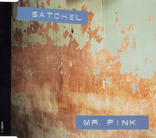 Mr. Pink