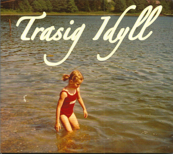 Trasig Idyll - Sjunger Åke Grandell