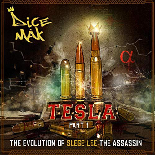 T.E.S.L.A., Pt. 1: The Evolution Of Slege Lee The Assassin