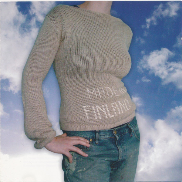 Made In Finland