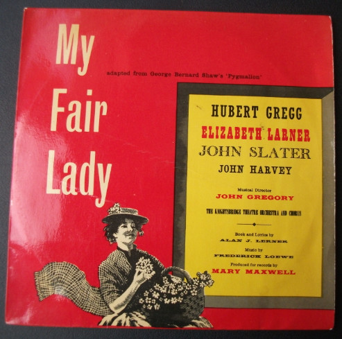 My Fair Lady