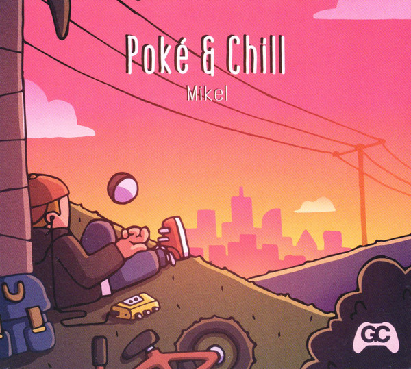 Poké & Chill