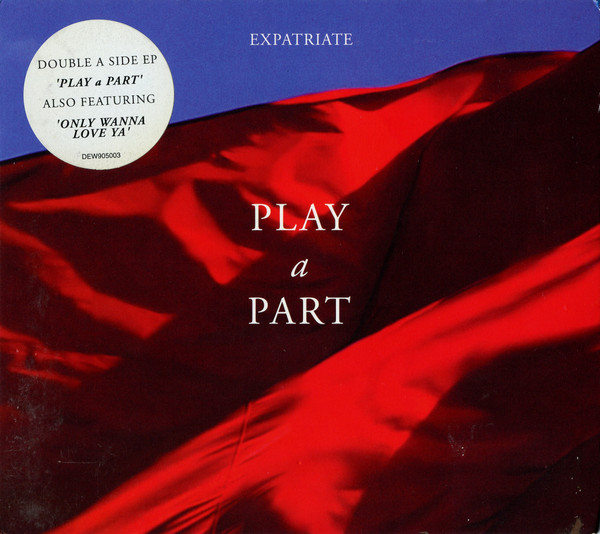 Play A Part