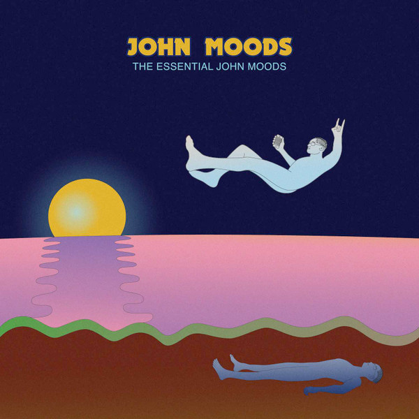 The Essential John Moods