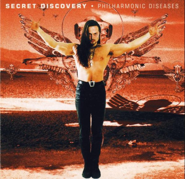 Philharmonic Diseases