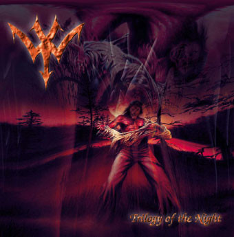 Trilogy Of The Night