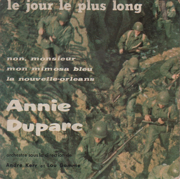 Le Jour Le Plus Long