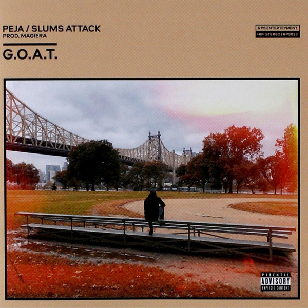 G.O.A.T