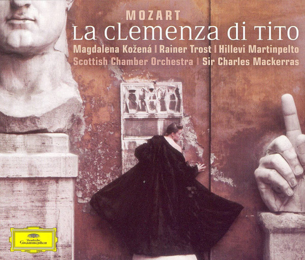La Clemenza Di Tito K. 621