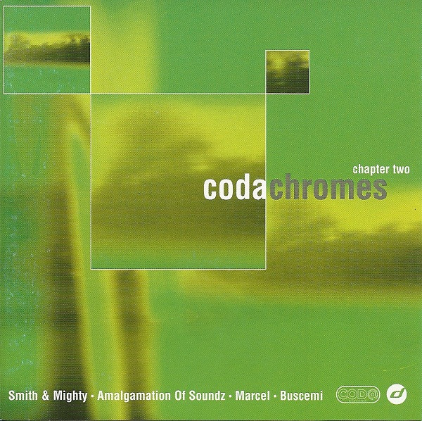Codachromes Chapter Two