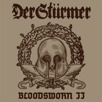 Bloodsworn II