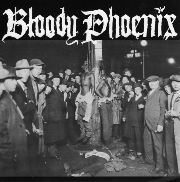 Bloody Phoenix / Punks Eat Punx