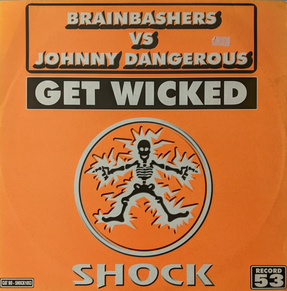 Get Wicked